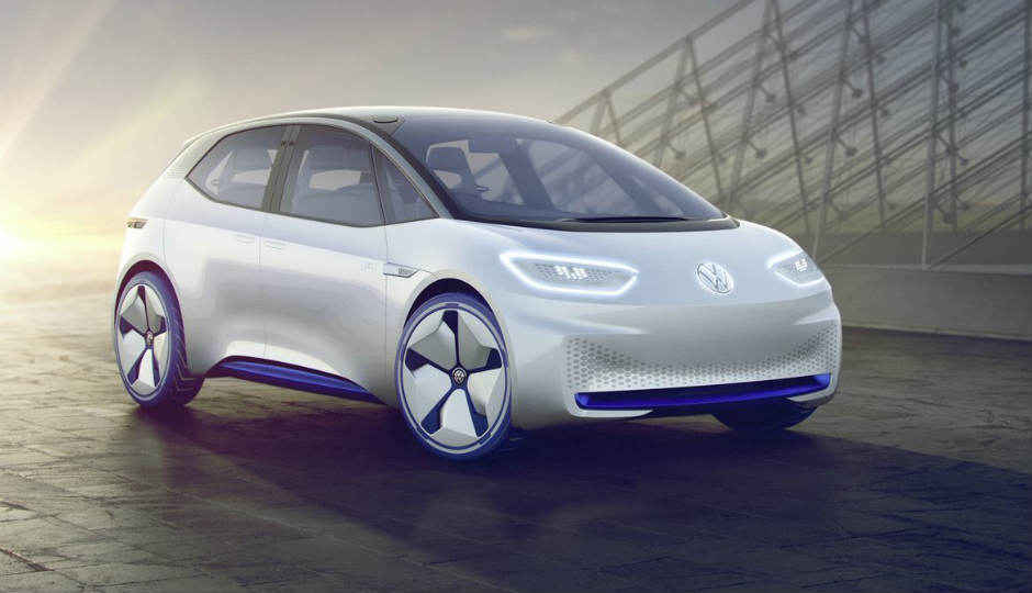 Top 10 concept cars at Paris Motor show Top 10 concept cars at Paris Motor show