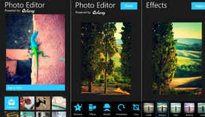 ये सबसे बढ़िया फ़ोटो एडिटिंग ऐप्स