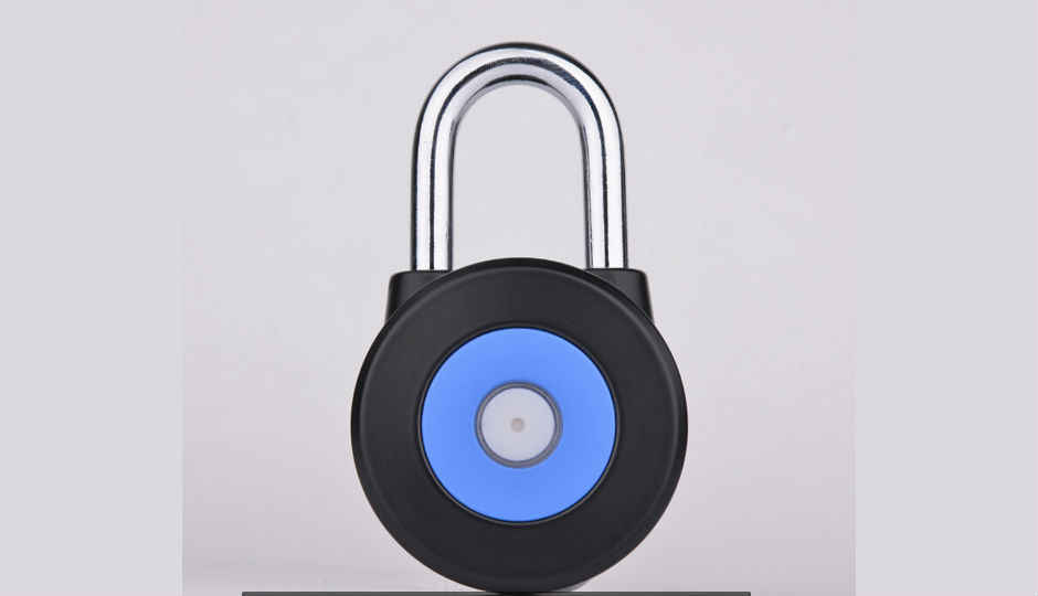 Astrum announces AL150 – Smart Security Bluetooth Lock with support for Android and iOS at Rs 6,690