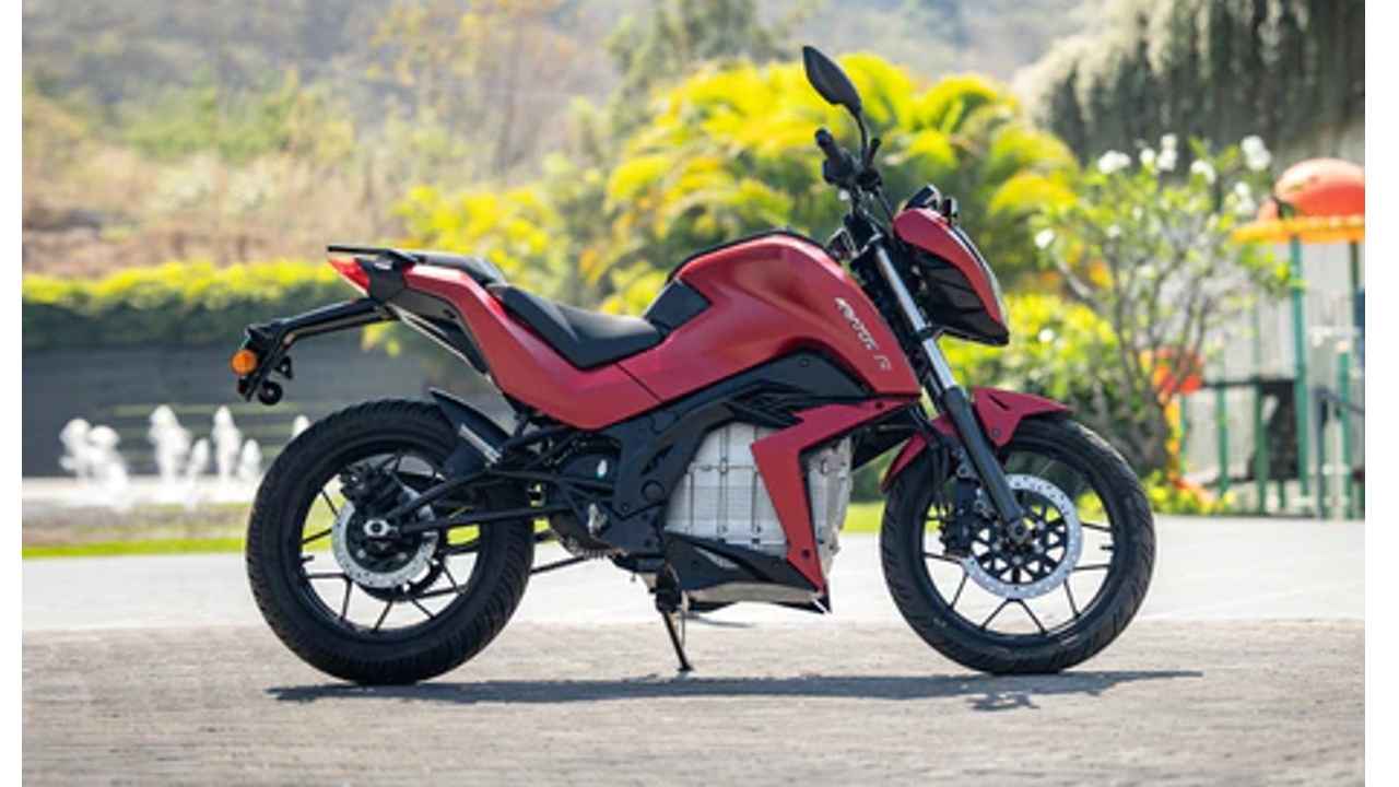 অবশেষে ডেলিভারি শুরু Tork Kratos E-Bike এর, 120 কিলোমিটার যাবে এক চার্জেই