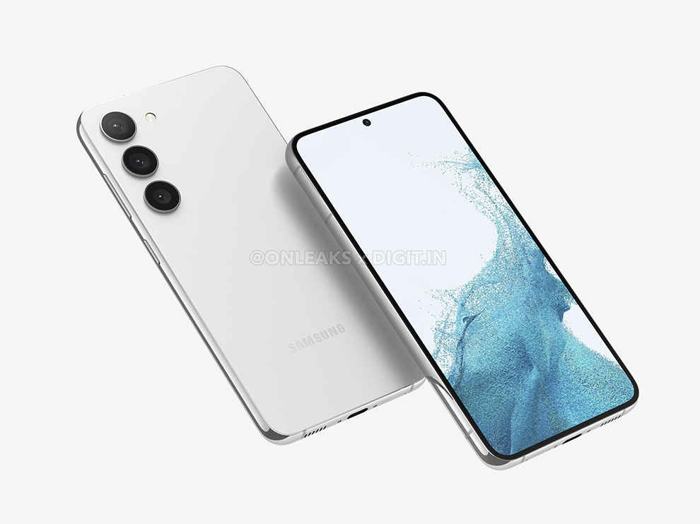 Exclusive]: Samsung Galaxy S10 Plus 5K renders and 360-degree