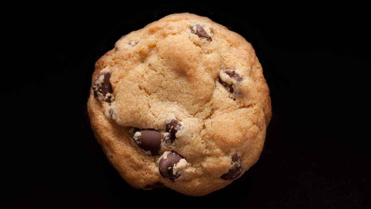 Astronauts bake cookies in space for first time using special space oven