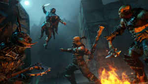 Game of the Year 2014: Our 10 nominees