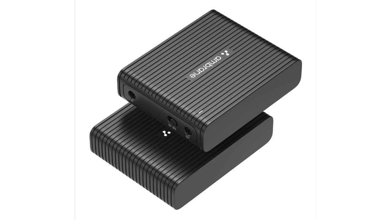 Ambrane Announces Power Backup For Routers – ‘PowerVolt Router UPS’