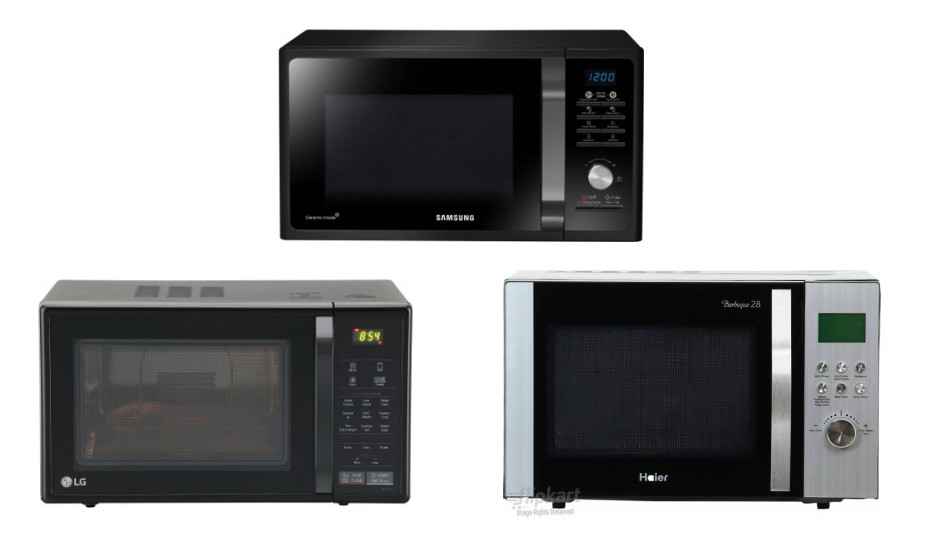Top microwave deals on Flipkart