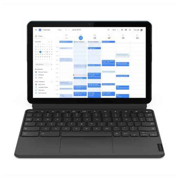 Lenovo Ideapad Duet Chromebook