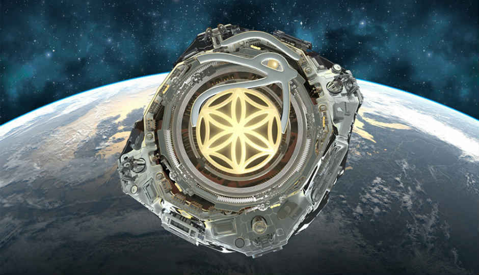 There is now a ‘nation’ in space called Asgardia