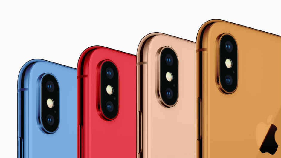 Apple to launch 2018 OLED iPhones with Apple Pencil support: TrendForce