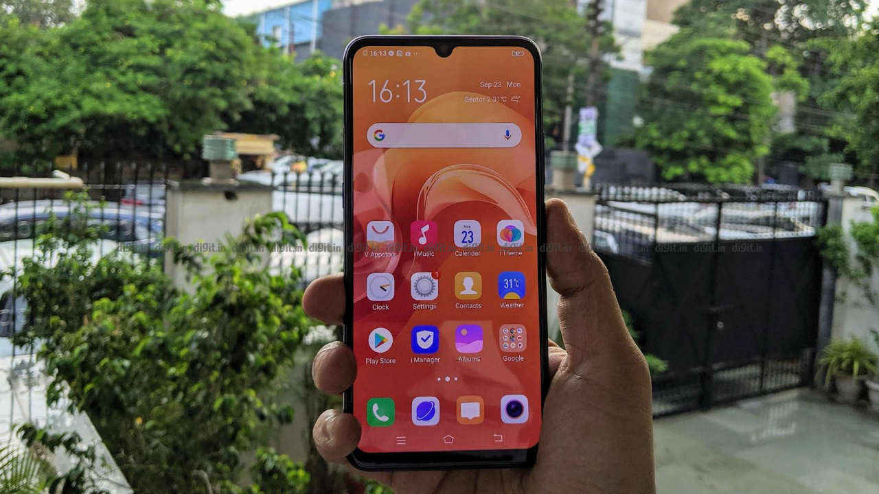 Here’s What Makes the vivo Z1x a Fully Loaded Smartphone