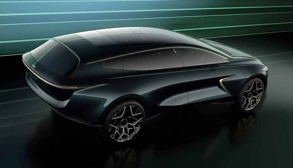 Coolest electric cars of Geneva Motor Show 2019 Coolest electric cars of Geneva Motor Show 2019