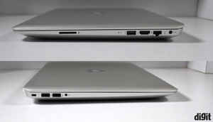 HP Pavilion 15-bc008TX: A Gamer in disguise