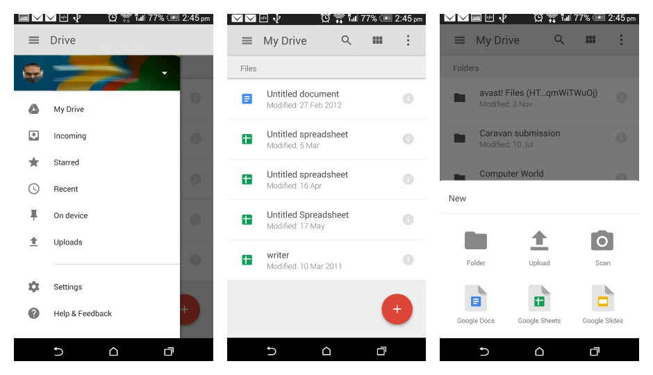 17 must have apps for any Android device (plus alternatives) 17 must have apps for any Android device (plus alternatives)