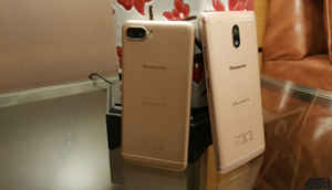 പാനാസോണിക്കിന്റെ ഏറ്റവും പുതിയ Eluga Ray 700 പുറത്തിറക്കി