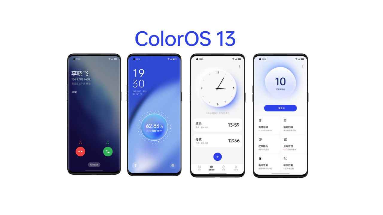 Oppo teams up with Spotify for smart and customized music experiences in ColorOS 13