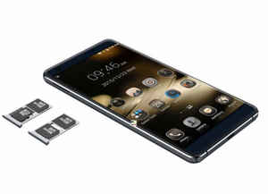 ಇವೇಲ್ಲಾ 4GB ಯಾ RAM, 5 ಇಂಚಿನ ಡಿಸ್ಪ್ಲೇ ಮತ್ತು 4000mAh ಬ್ಯಾಟರಿಯೊಂದಿರುವ ಸ್ಮಾರ್ಟ್ಫೋನ್ಗಳು.