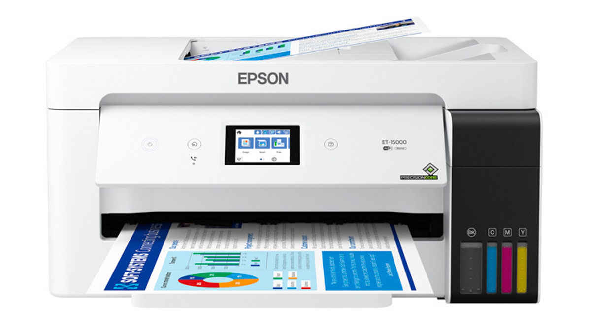 epson ecotank alternatives