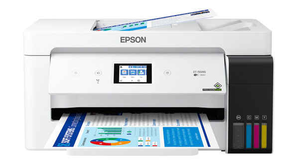 EPSON EcoTank ET-15000