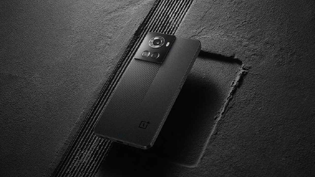 OnePlus 10R 5G को डिमेन्सिटी 8100 मैक्स के साथ 28 अप्रैल को किया जाएगा लॉन्च