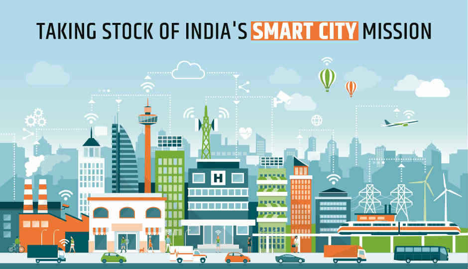 Demystifying the current state of India’s ambitious Smart City Mission