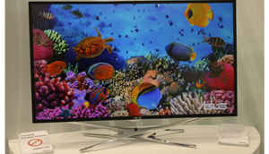 Computex 2014: ASUS shows off 4K displays