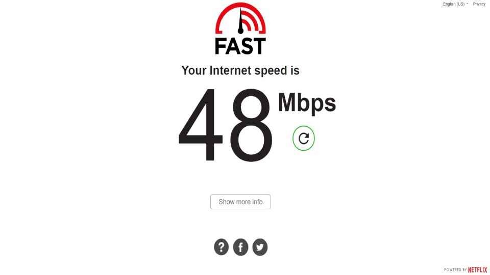 t mobile internet speed test