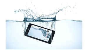 कुछ शानदार वाटरप्रूफ स्मार्टफोंस