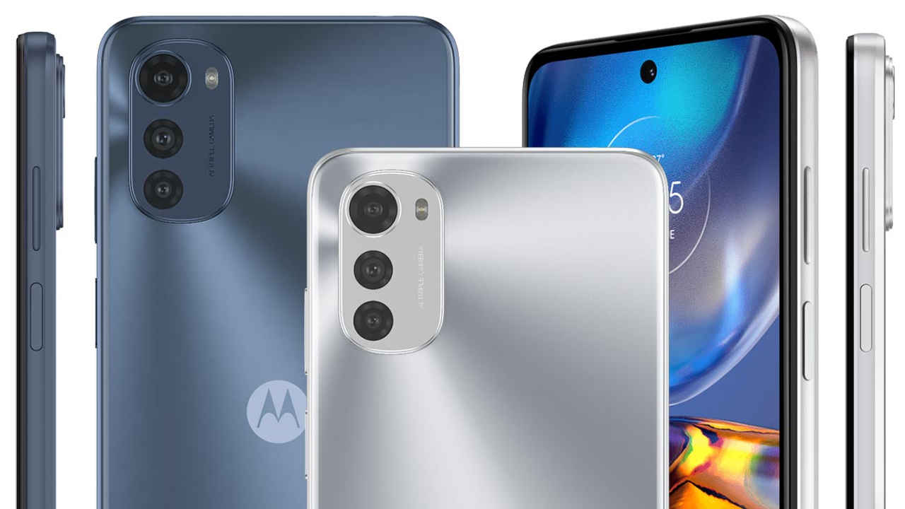 मजबूत प्रोसेसरसह Motorolaचा नवीन स्मार्टफोन आज होणार लाँच, किंमत 10 हजारांहूनही कमी