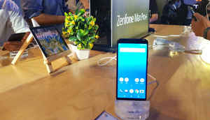 Asus Zenfone Max Pro ( M1) स्मार्टफोन की पहली झलक: इन तस्वीरों से जाने आखिर कैसा है यह दमदार डिवाइस