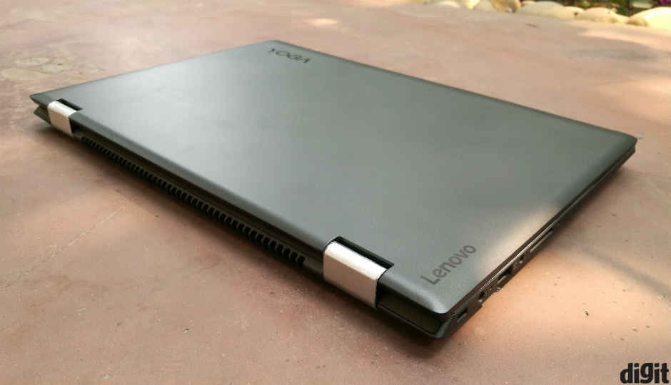 First look at new Lenovo laptops: Ideapads, Yoga hybrids, Y700 gaming laptop