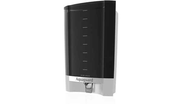 Aquaguard Reviva NXT RO+UV 8.5 L RO Water Purifier (Black)