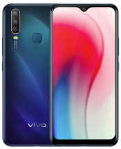 Vivo U10 Vivo U3x Price In India Full Specs 11th April 21 Digit