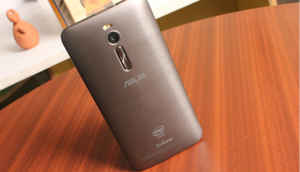 Asus Zenfone 2: performance comparison, camera & more