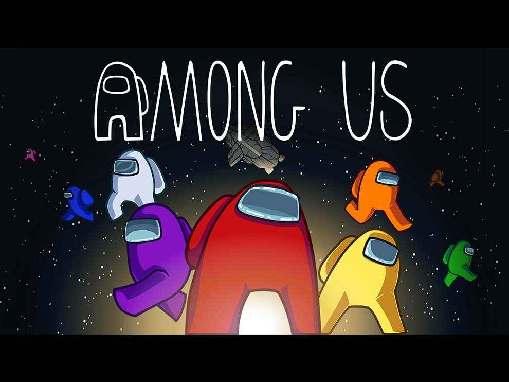 Among Us