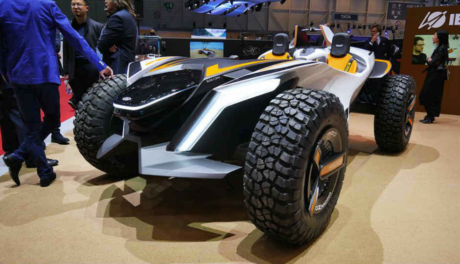 Best of Geneva Motor show 2018 Best of Geneva Motor show 2018