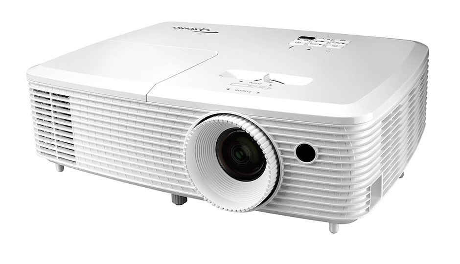 Optoma announces new HD27SA Projector with DarbeeVision technology.