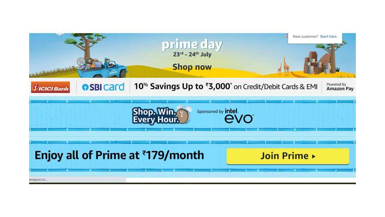 Amazon Prime Day 2022 sale- Best deals on Water Purifiers | Digit