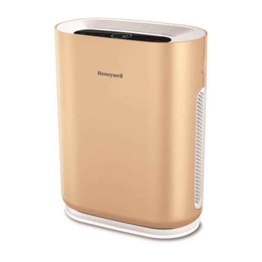 Honeywell HAC30M1301G Portable Room Air Purifier