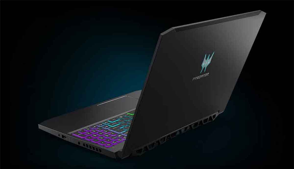 Acer Predator Triton 300 Price in India, Full Specs - 30th ...