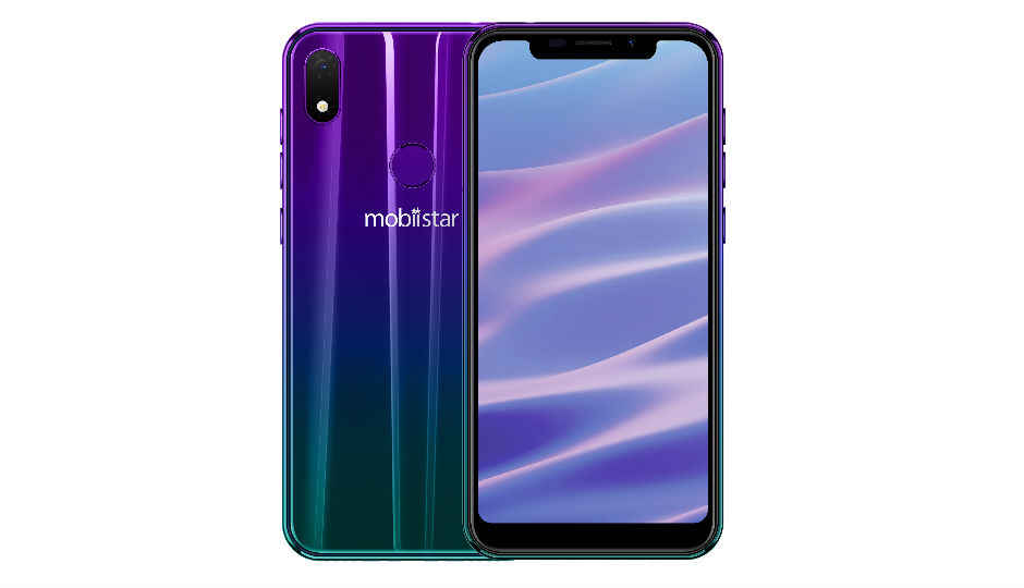 Mobiistar X1 Notch स्मार्टफोन: प्रीमियम डिजाईन, AI सेल्फी कैमरा और कम कीमत का बेजोड़ संगम