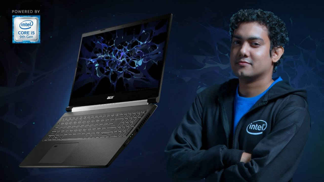 Stepping into the world of gaming? Here’s why you may want to consider the Acer Aspire 7