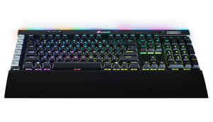 The Biggest Baddest Gaming PC build of 2017