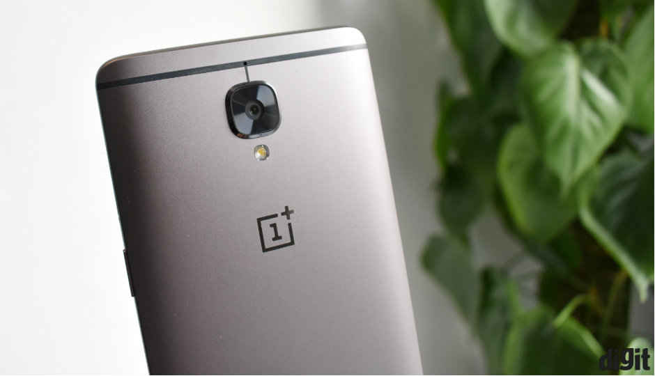OnePlus 3, OnePlus 3T receive Android 8.0 Oreo update via open beta channel