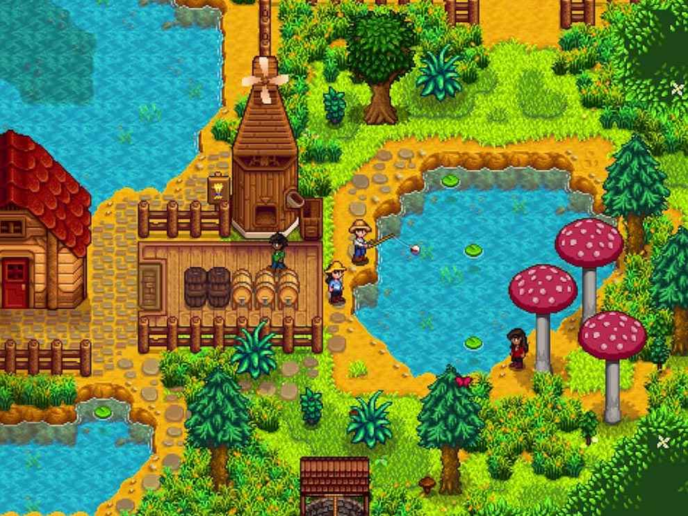 Stardew Valley