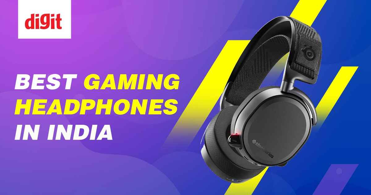 Best Gaming Headphones in India