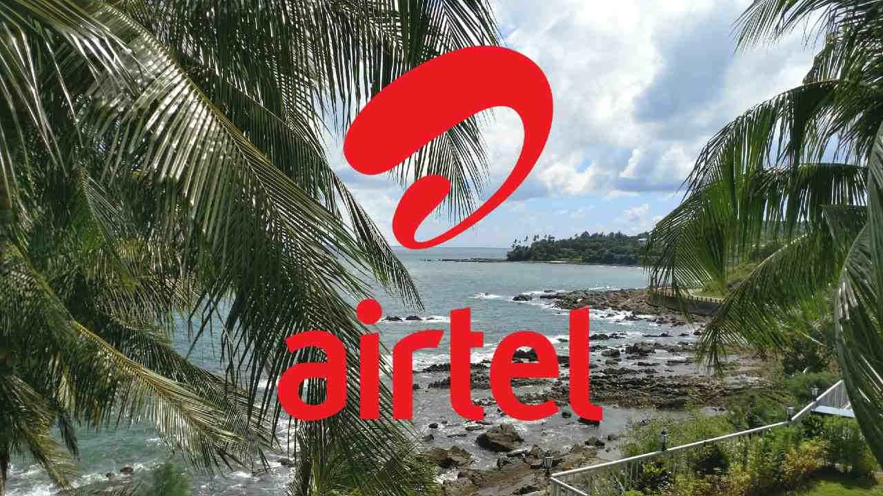 How To Know Airtel mobile Number Via App, USSD Codes, And Calling