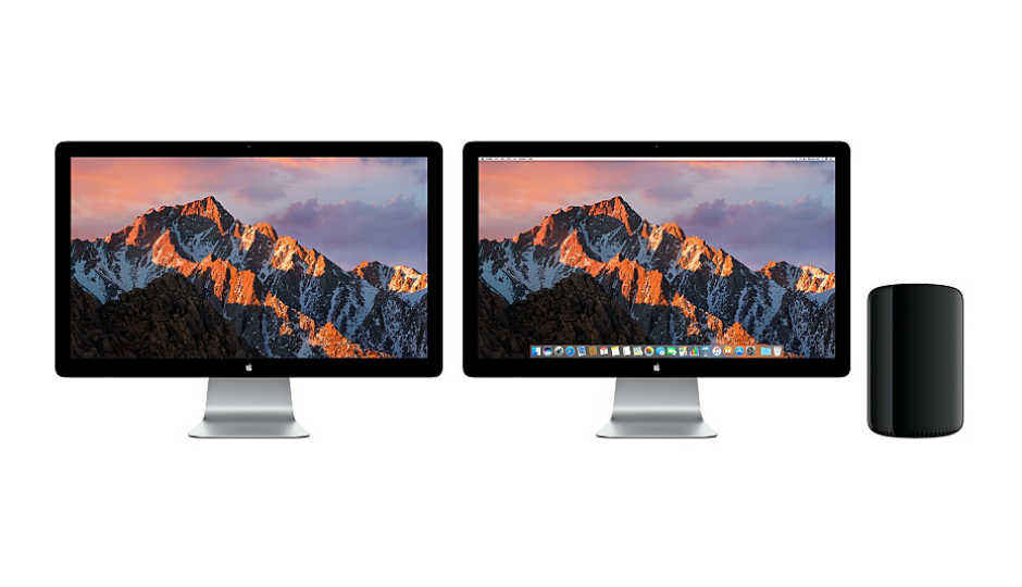 Apple is working on a modular Mac Pro and pro iMacs: Report