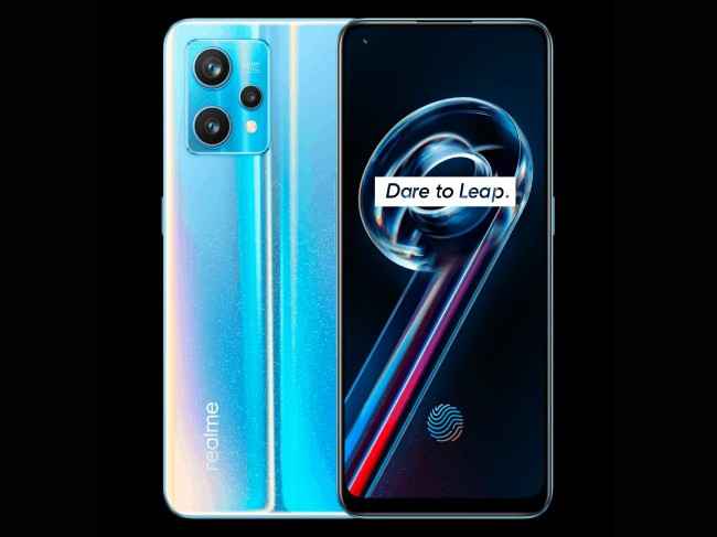 The Realme x Free Fire 9 Pro Plus is a limited-edition smartphone set to  debut soon -  News