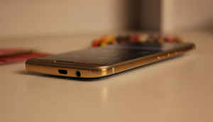 HTC One M9+: ఇమేజెస్