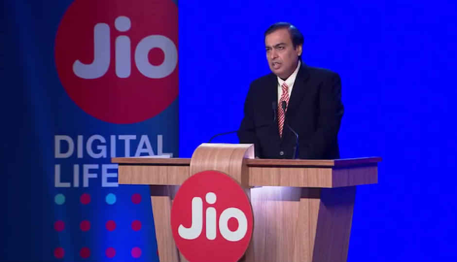 IPL2020: క్రికెట్ ప్రియులకు Jio గుడ్ న్యూస్