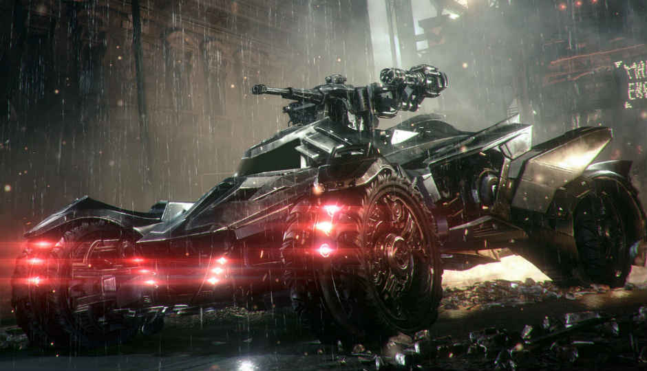 The Batmobile: The 7 best variants over 70 years